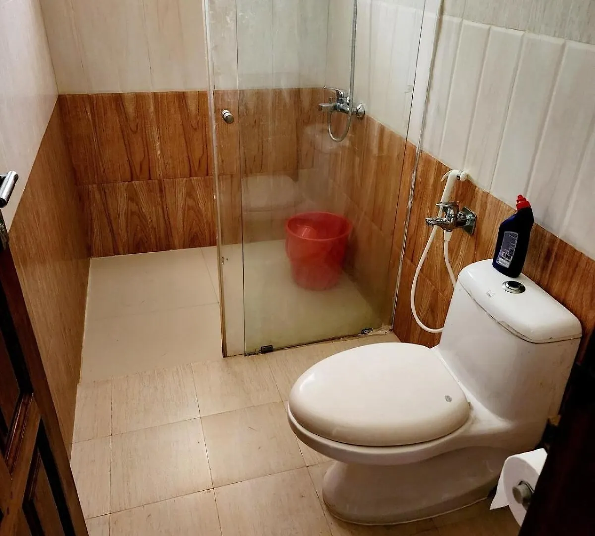 Shebin'S Home Stay Thiruvalla Tiruvalla Holiday home