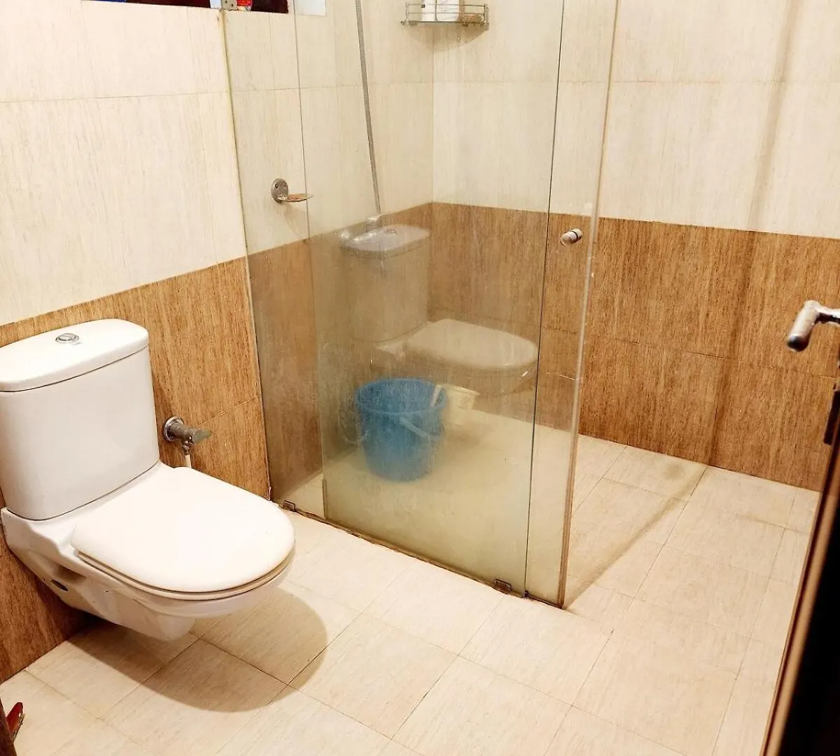 Holiday home Shebin'S Home Stay Thiruvalla Tiruvalla India
