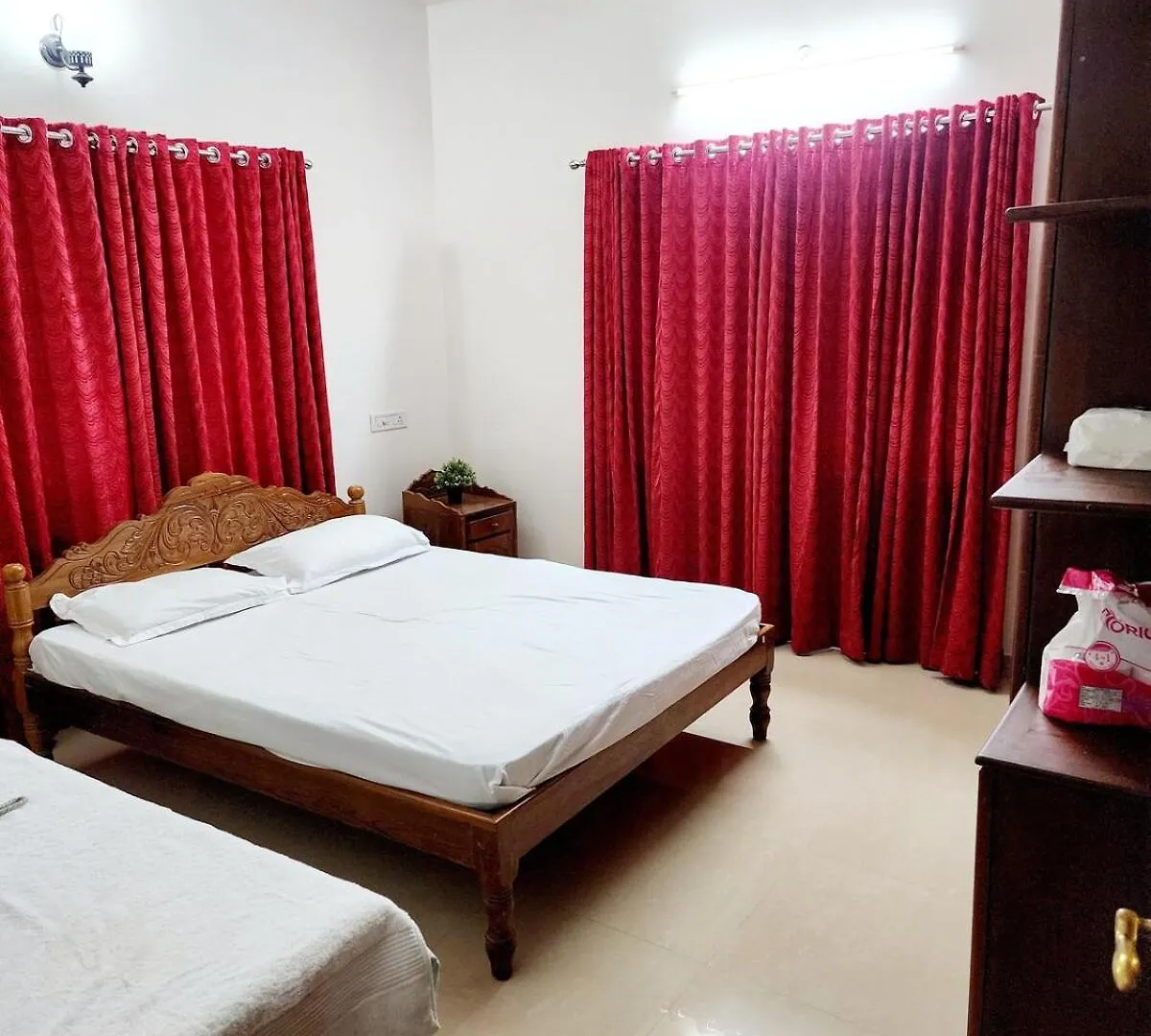 Holiday home Shebin'S Home Stay Thiruvalla Tiruvalla