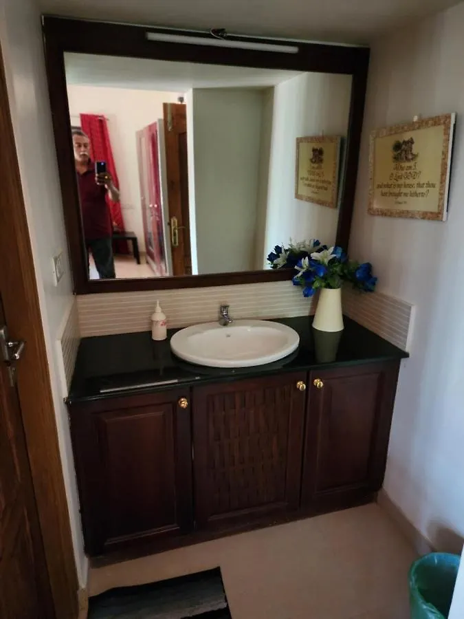 Shebin'S Home Stay Thiruvalla Tiruvalla 0*,
