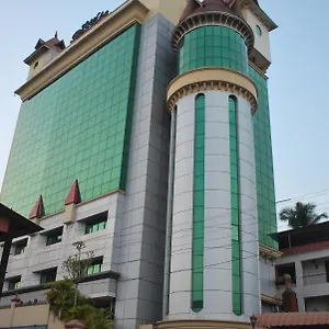 Hotel Bessota International, Tiruvalla