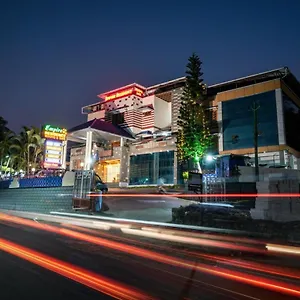 Hotel Empire Residency, Tiruvalla